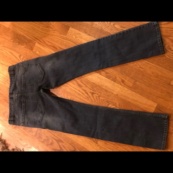 Vans jeans 28x30 straight legs - Picture 3 of 8